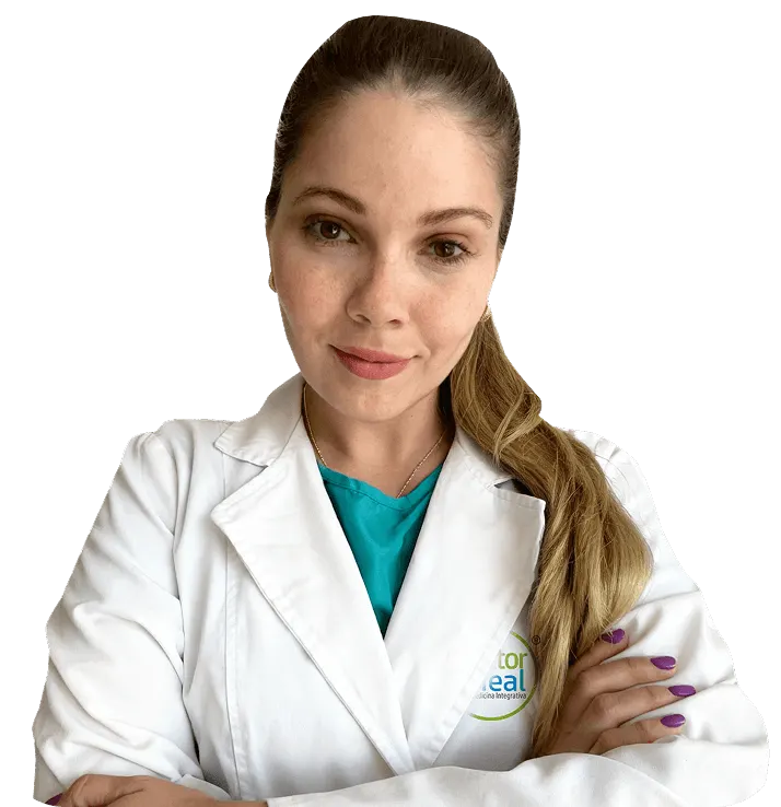 Dra. Stephanie Dona, Médico Cirujano en Doctor Heal