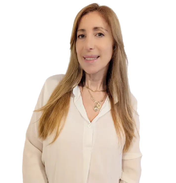 Lic. Vanesa Dorrego, Psicóloga en Doctor Heal